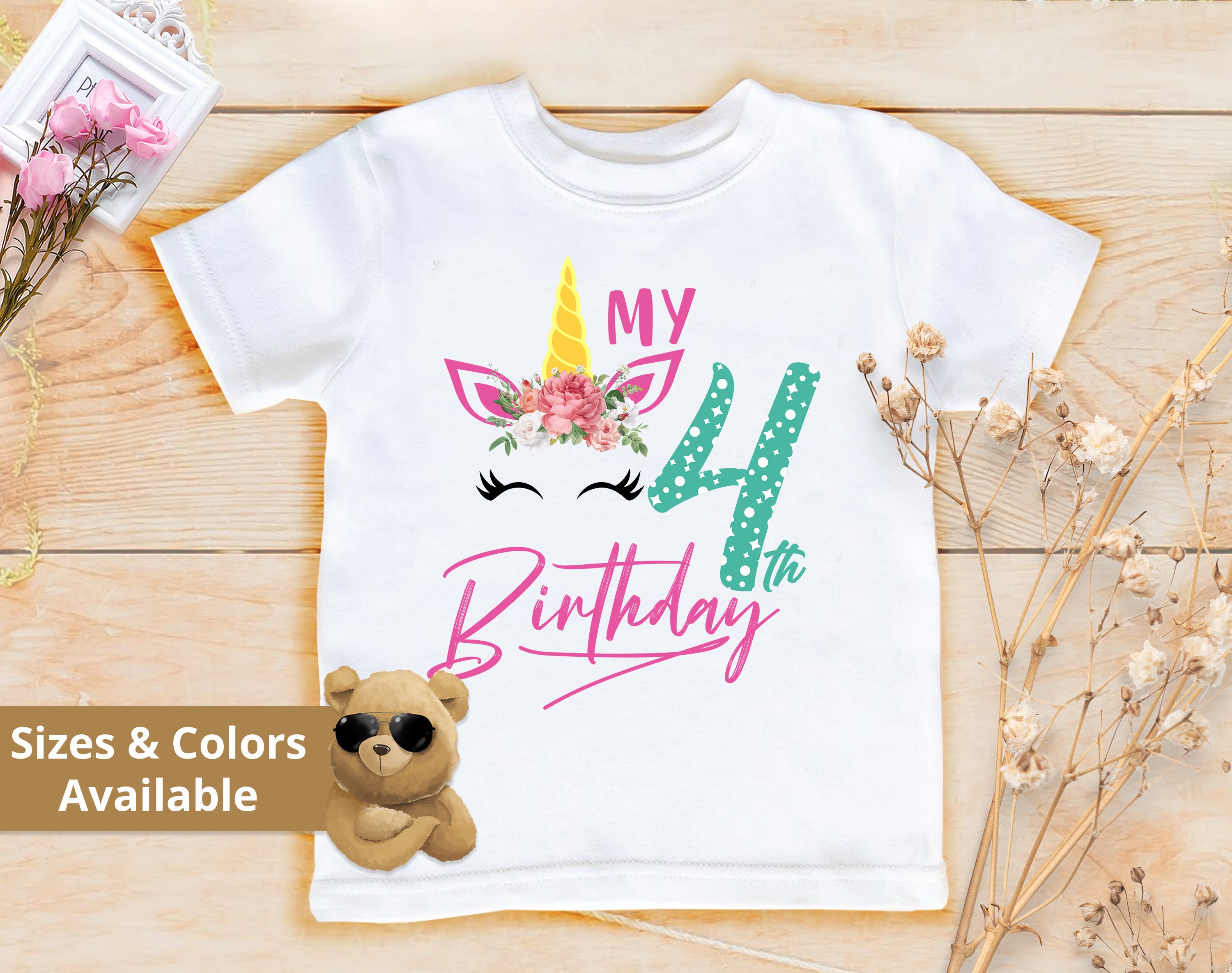 pink birthday dress mini Birthday Girl Pink Mini Party Dress - US 14