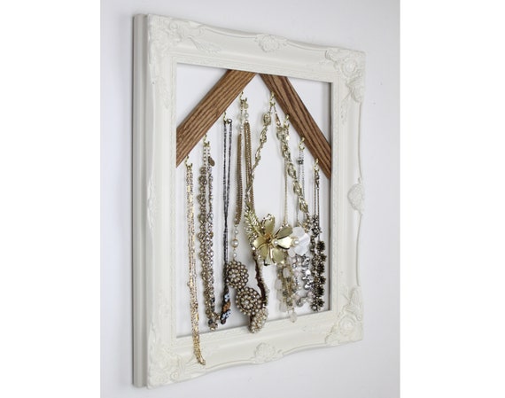 Etsy necklace holder discount