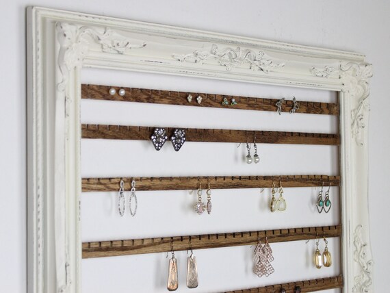 Earring cheap holder large