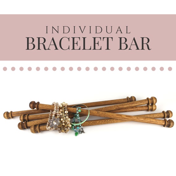Branch Necklace/Bracelet Holder DIY | LiveLoveLaugh