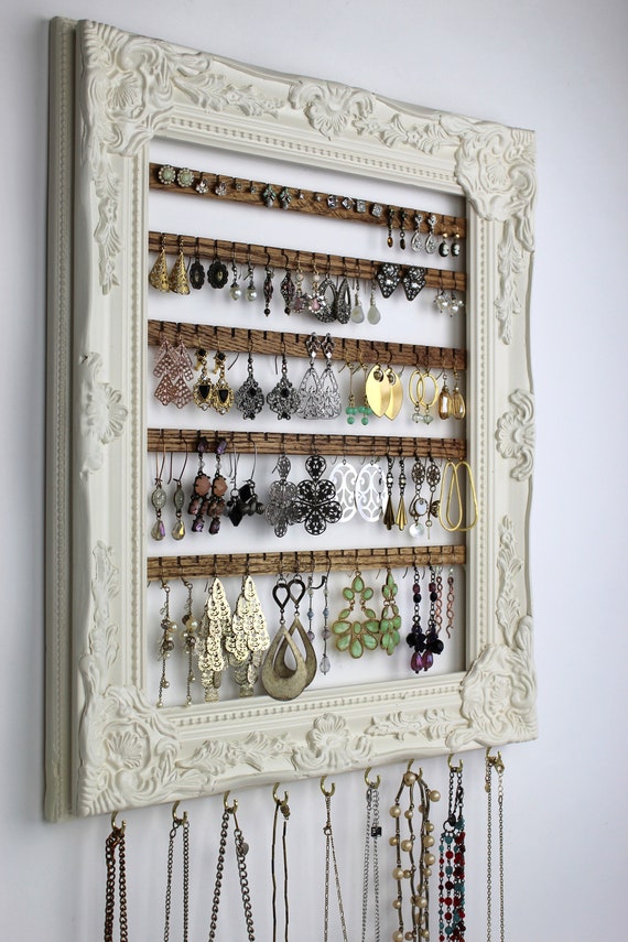 Earring Holders and Jewelry Organizers - Earring Holder Gallery