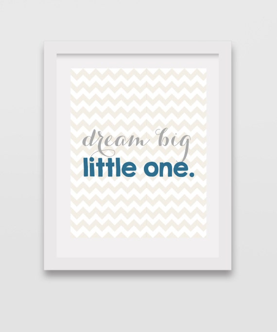 Simple Nursery // Baby Room Sign // Baby Shower Sign // Etsy