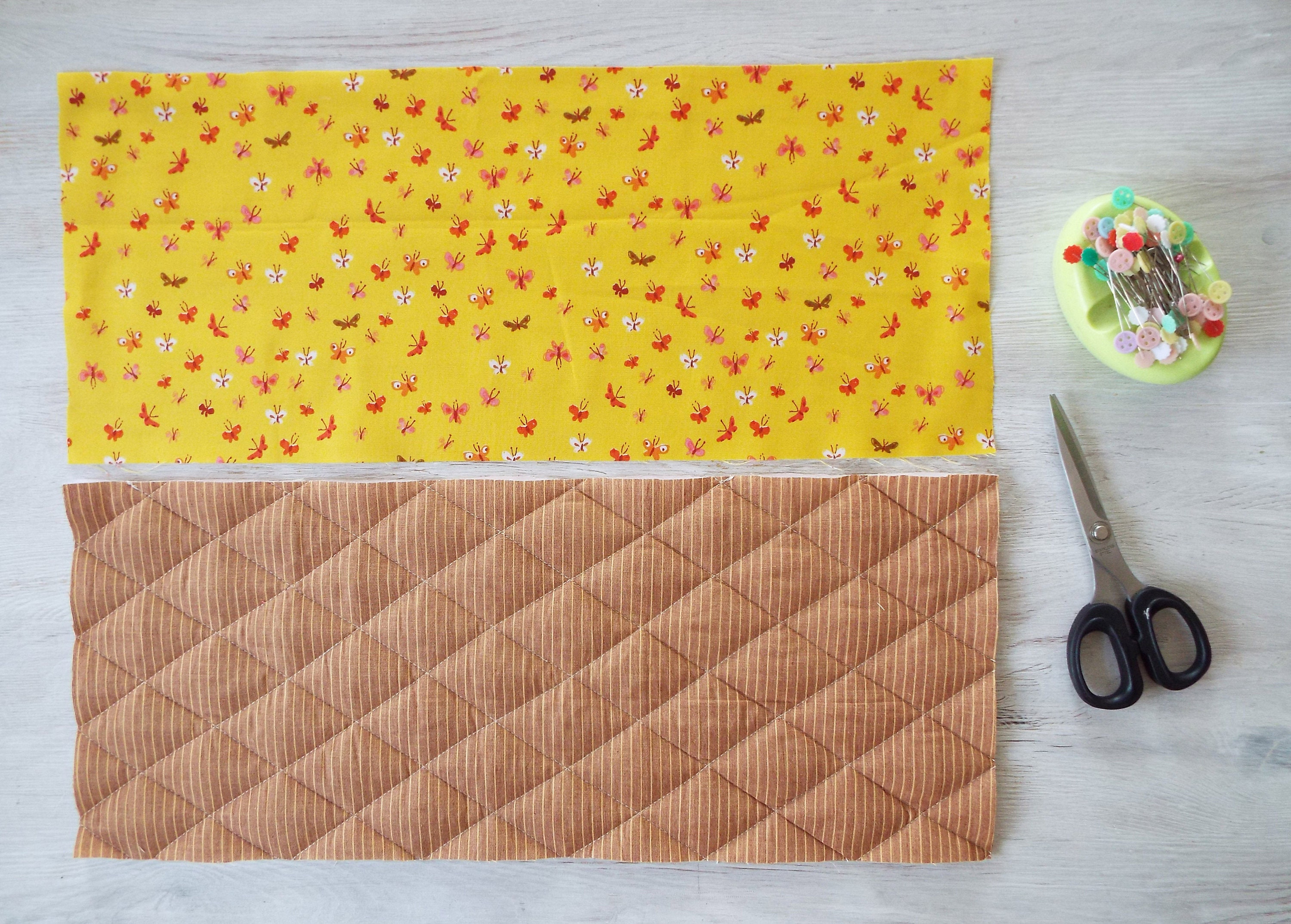 DIY Sleeping Bag for Toys & Dolls Pattern PDF Sewing Rag Etsy