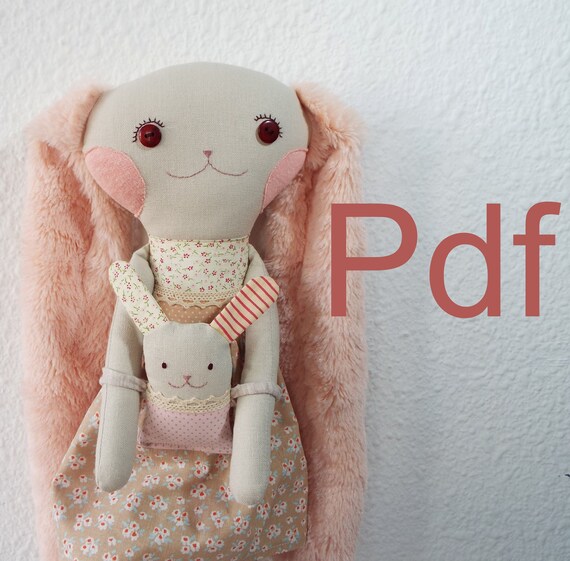 diy stuffed animal clothes