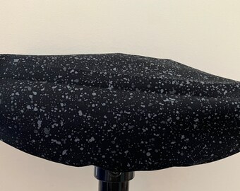 Curling Broom Cover - Speckled