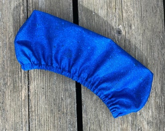 Curling Broom Cover