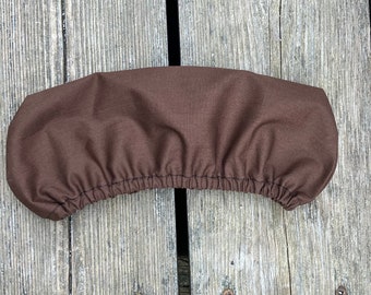 Curling Broom Cover