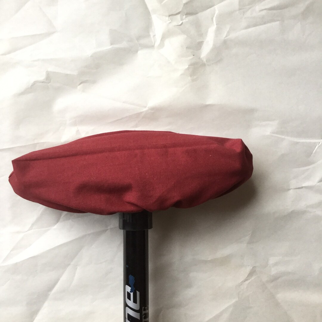 Curling Broom Cover Etsy