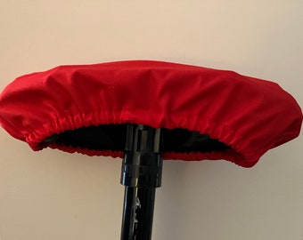 Curling Broom Cover