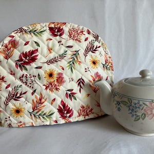 Tea Cosy