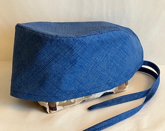Scrub Cap - OUT OF STOCK