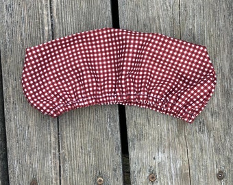 Curling Broom Cover