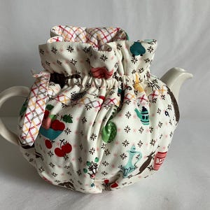 Tea Cosy