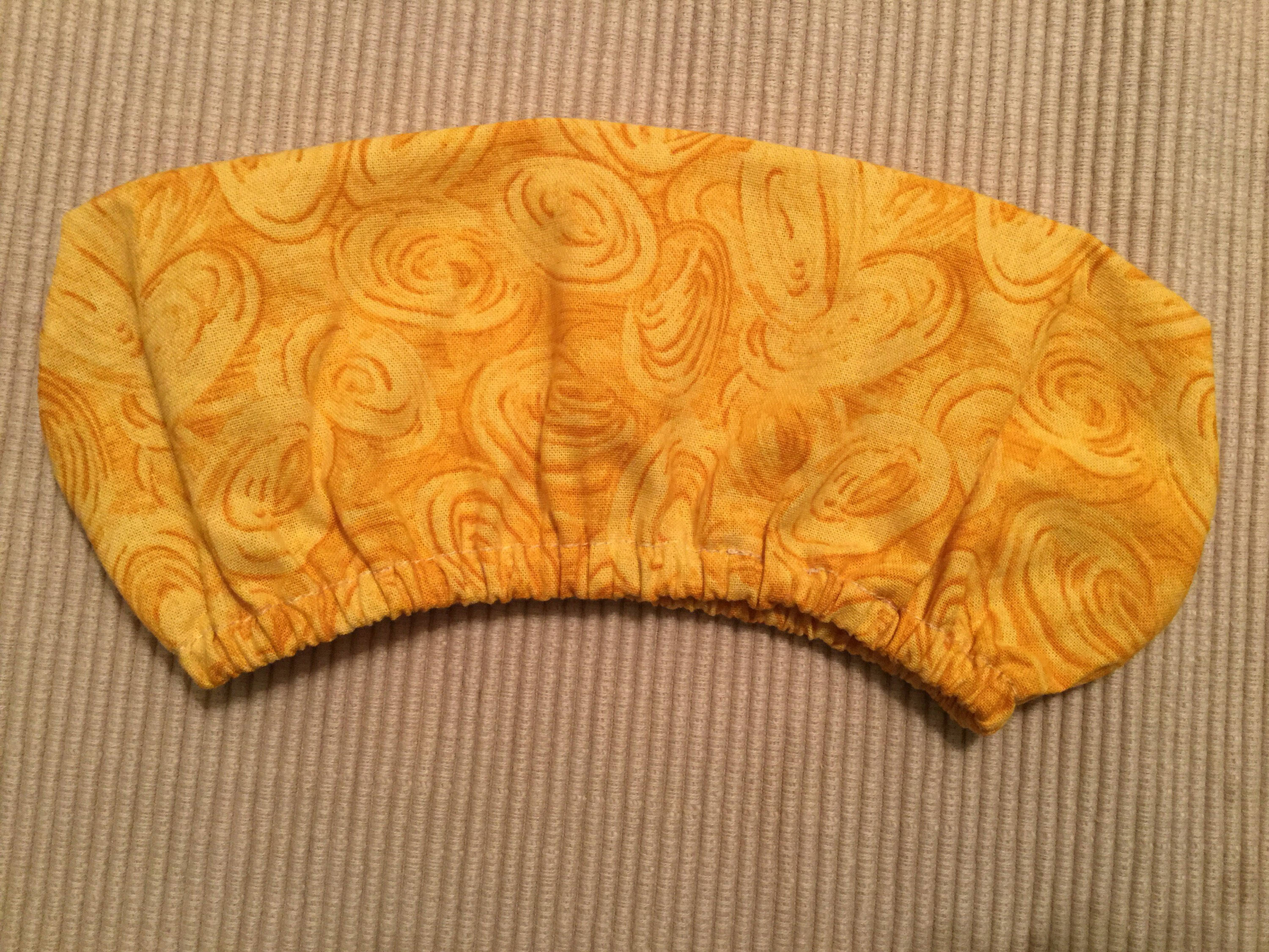 Curling Broom Cover Etsy