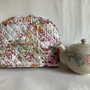Tea Cosy