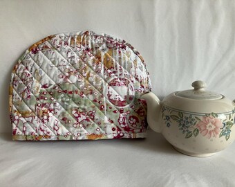 Tea Cosy