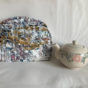 Tea Cosy