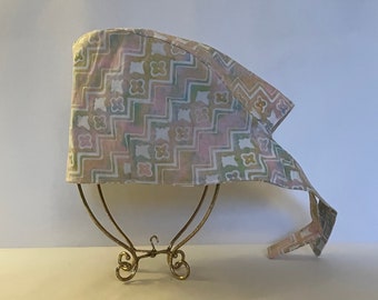 Scrub Cap - OUT OF STOCK
