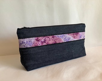 Travel / Bathroom/ Toiletry Tote