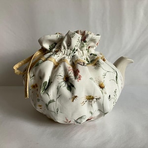 Tea Cosy