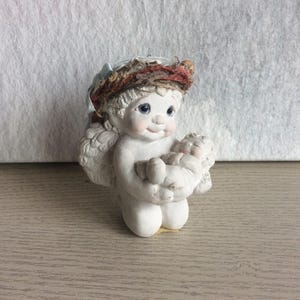 Vintage 1990s Dreamsicles Figurine