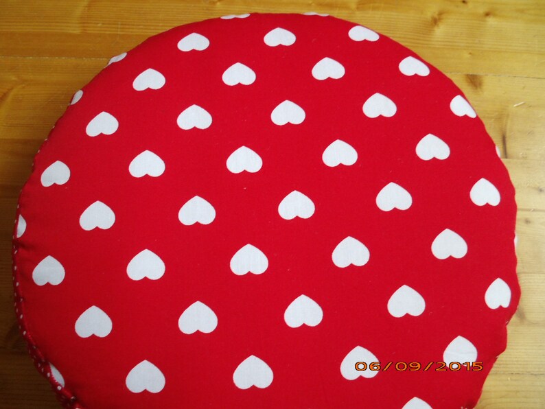 Seat cushion image 3