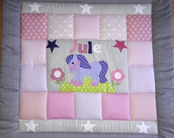 Manta bebê, colcha, manta patchwork, manta rastejante, manta infantil DISPONÍVEIS IMEDIATAMENTE! Alterações sem custo adicional!