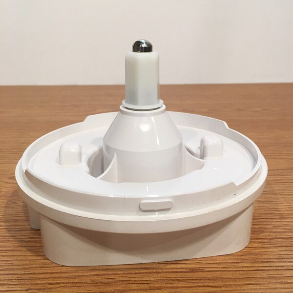 read OSTER Kitchen Center Pasta Accessory Kit 939-65 Vtg 1983 NEW! Open Box *A