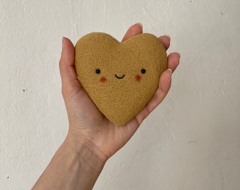 Smiling Heart