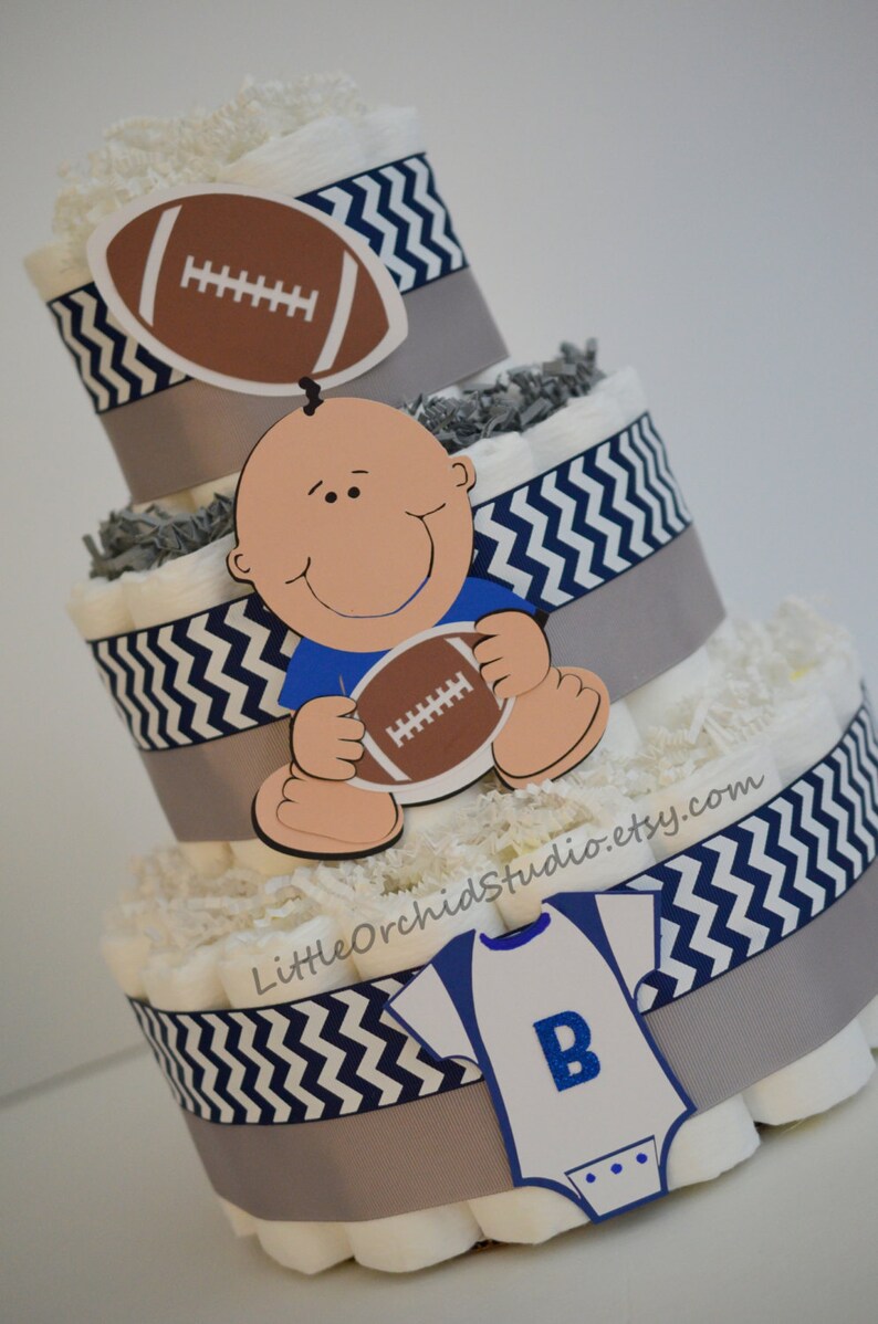 Pastel De Panal De Futbol Deportes Baby Shower Nfl Ducha Etsy Pastel De Panal De Futbol Deportes Baby Shower Nfl Ducha Etsy