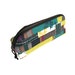 see more listings in the Quilted Zipper Pouch section