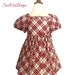 see more listings in the Girl / Doll Dress  section