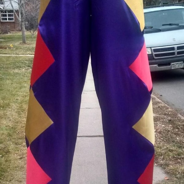 Stilt Pants Etsy