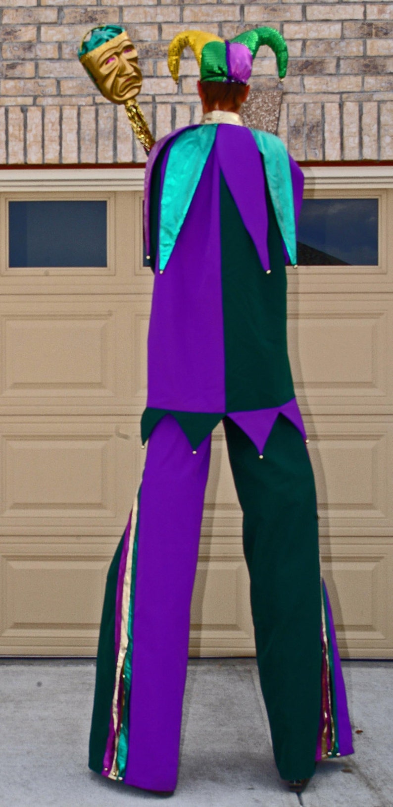 mardi gras outfits mens