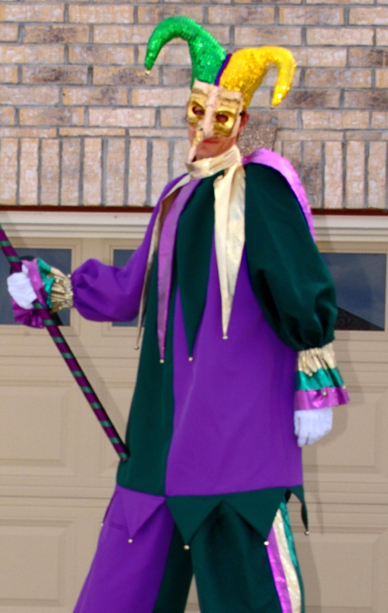 etsy mens mardi gras shirt