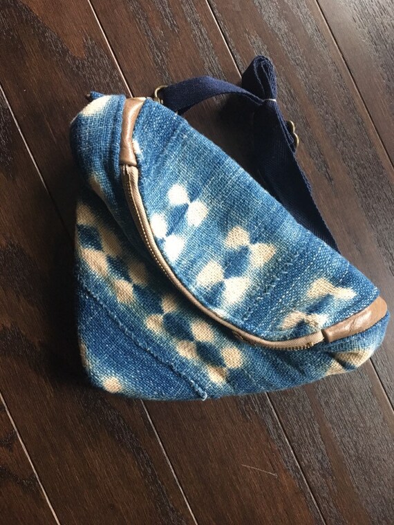 cloth fanny pack