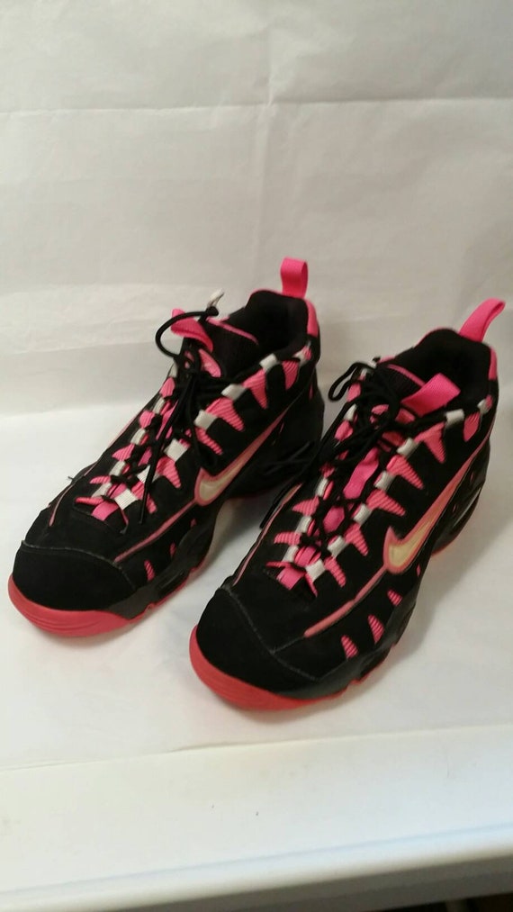 nike nomo