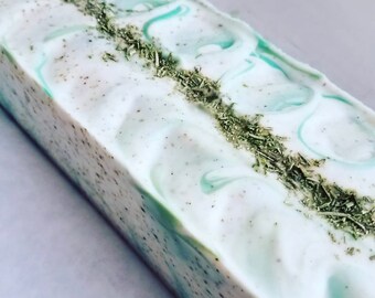 Artisan Goat Milk Soap Loaves, 13 Soap Bars, Custom Soap Loaf, Soap Wedding Favors, Made to Order Soaps, Bulk Lard Soaps, Olive Oil Soaps