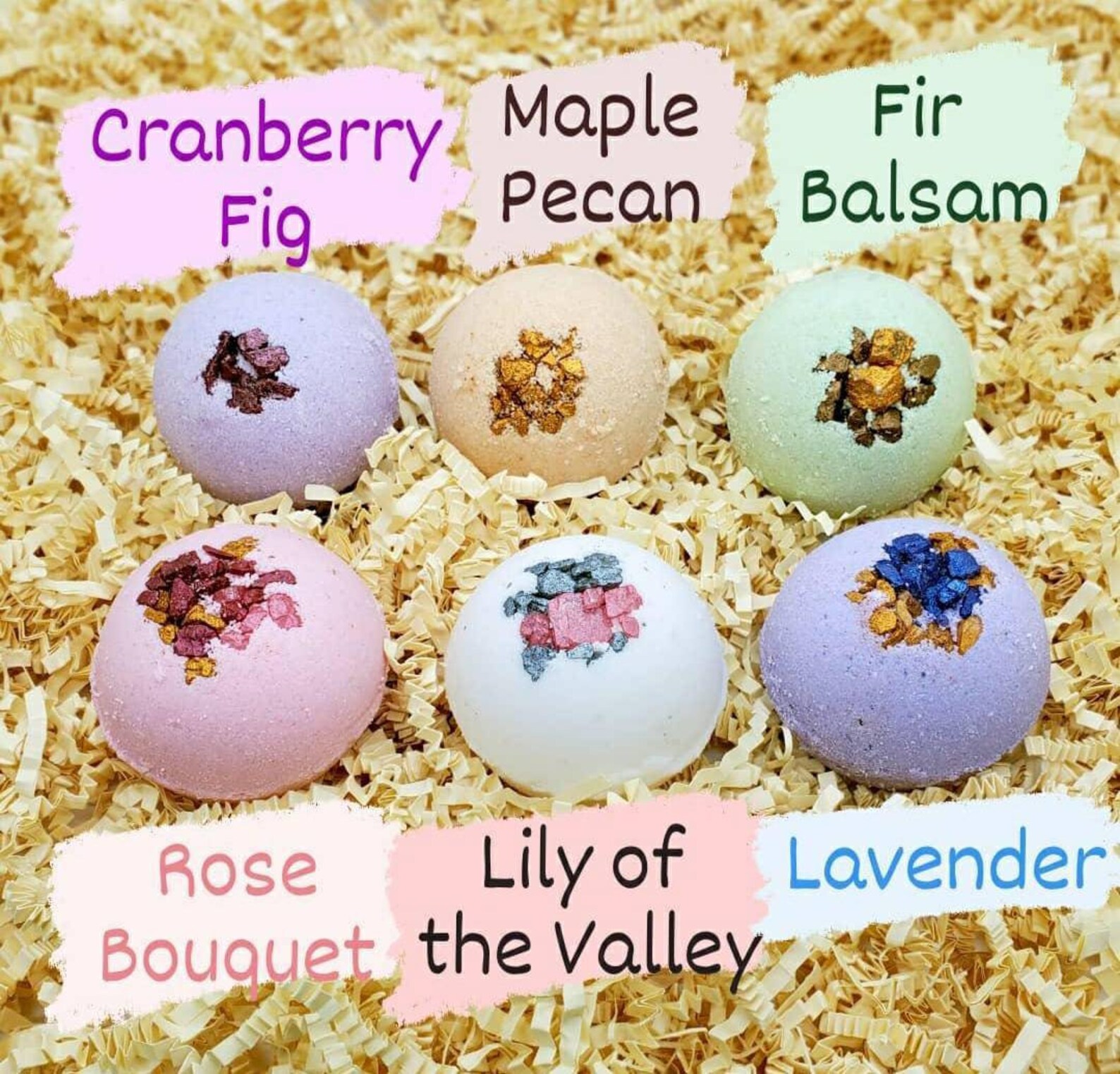 Mini BUBBLE Bath Bombs 3oz Bubbling Mini Bath Bomb Mini Bath Etsy