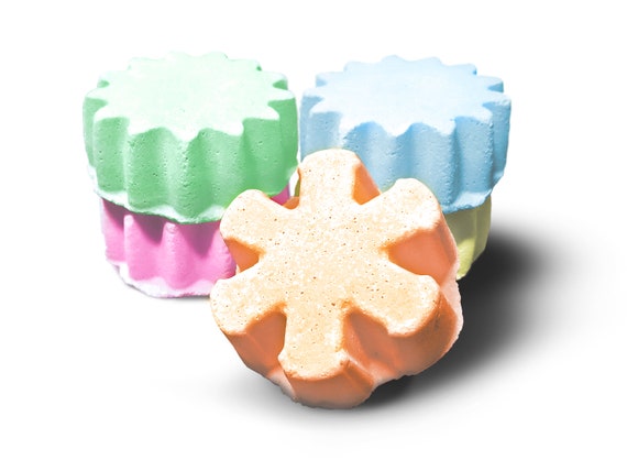 Shower Steamers Gift Set 5-pack, Shower Bomb For Women, Shower Steamers For Men, Shower Fizzers, Eucalyptus Shower Steamer, Shower Tablets