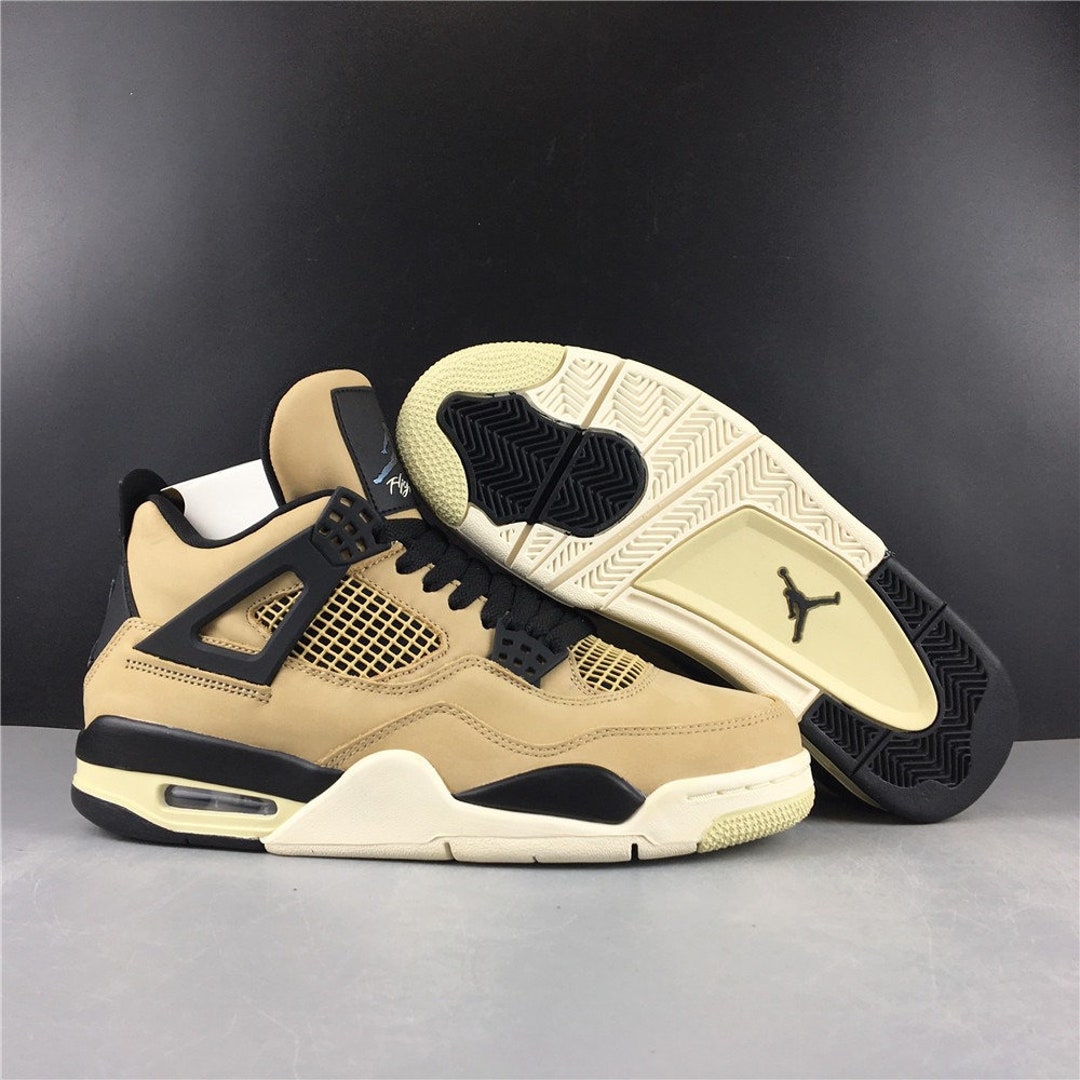mushroom aj4