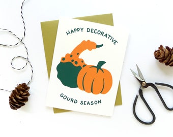 Autumn Gourd Tarjetero Lunarable Thanksgiving Card Holder Autumn Gourd Tarjetero Lunarable Thanksgiving Card Holder