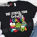 see more listings in the TEACHER TEES section