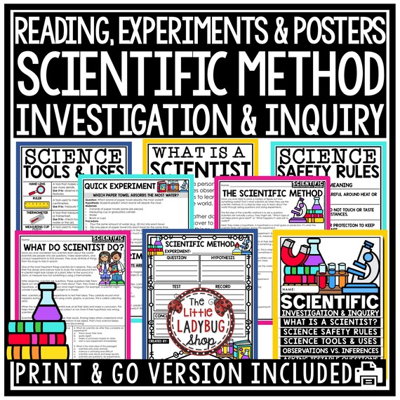 Cover Science Lessons Science Cover Worksheets