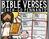 Kids Bible Coloring Worksheets | Homeschool Bible Verse Study Journal | Homeschool Printable | Kids Prayer Journal | Sunday School Lessons