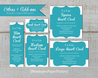 Custom Invitation Enclosure Card,Website Card,Registry Card,Detail Card,Accommodation Card,Bookmark,Favor Tags,Flat Name Cards,Printed Card