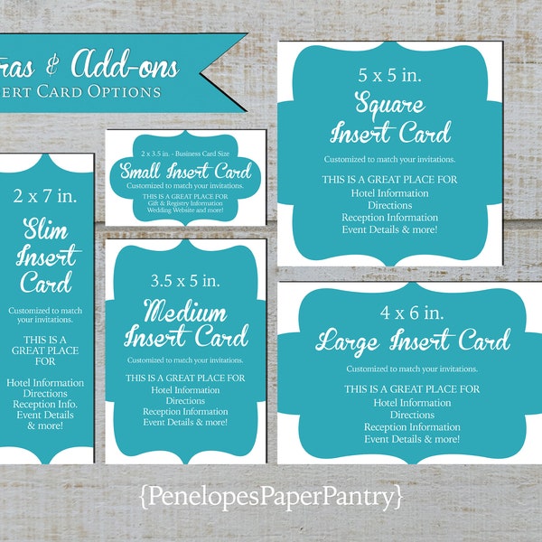 Custom Invitation Enclosure Card,Website Card,Registry Card,Detail Card,Accommodation Card,Bookmark,Favor Tags,Flat Name Cards,Printed Card