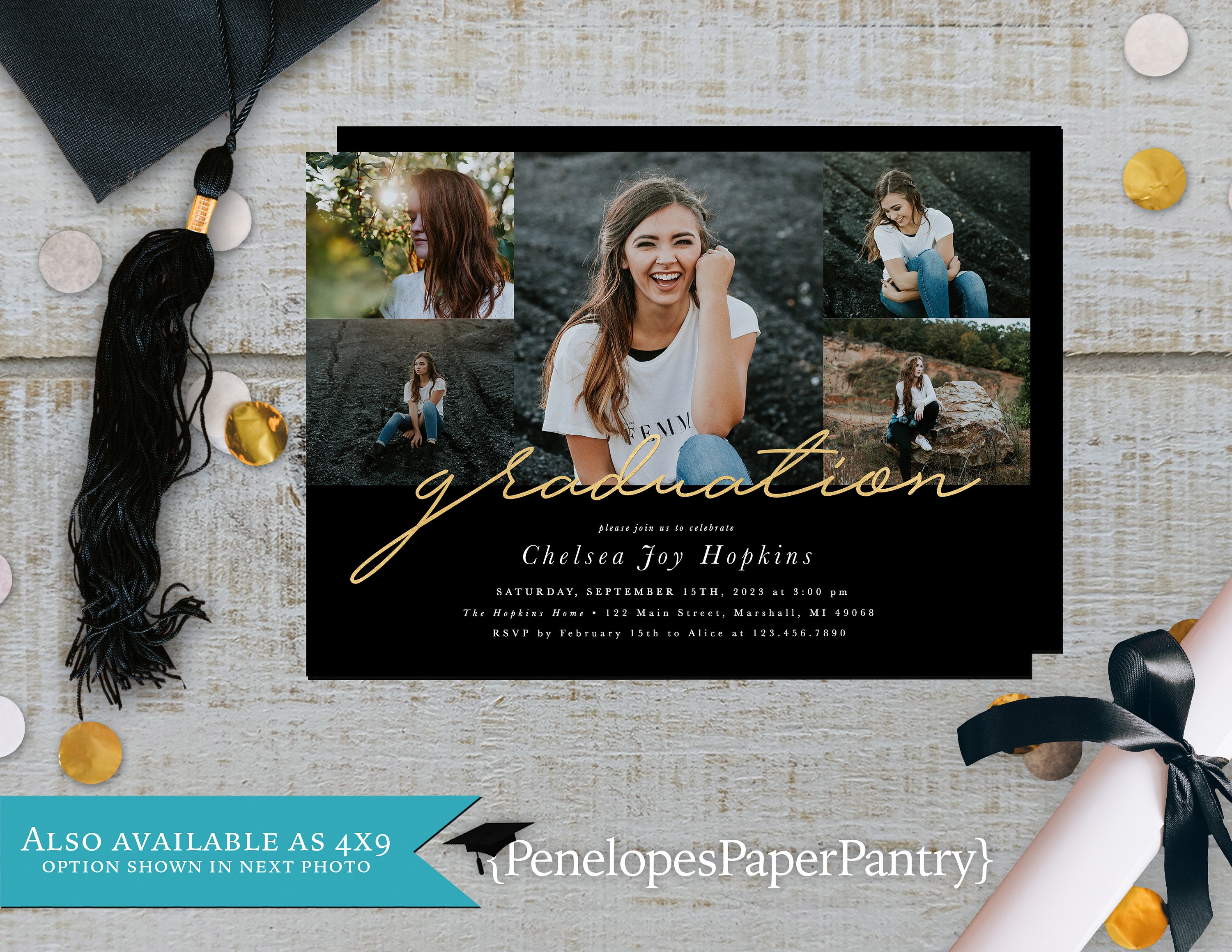 Graduation Invitations 2023 Grad Party Invites Shutterfly edu.svet.gob.gt