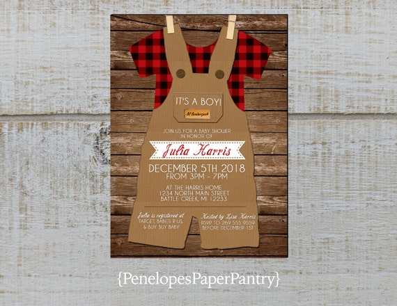 rustic baby boy clothes