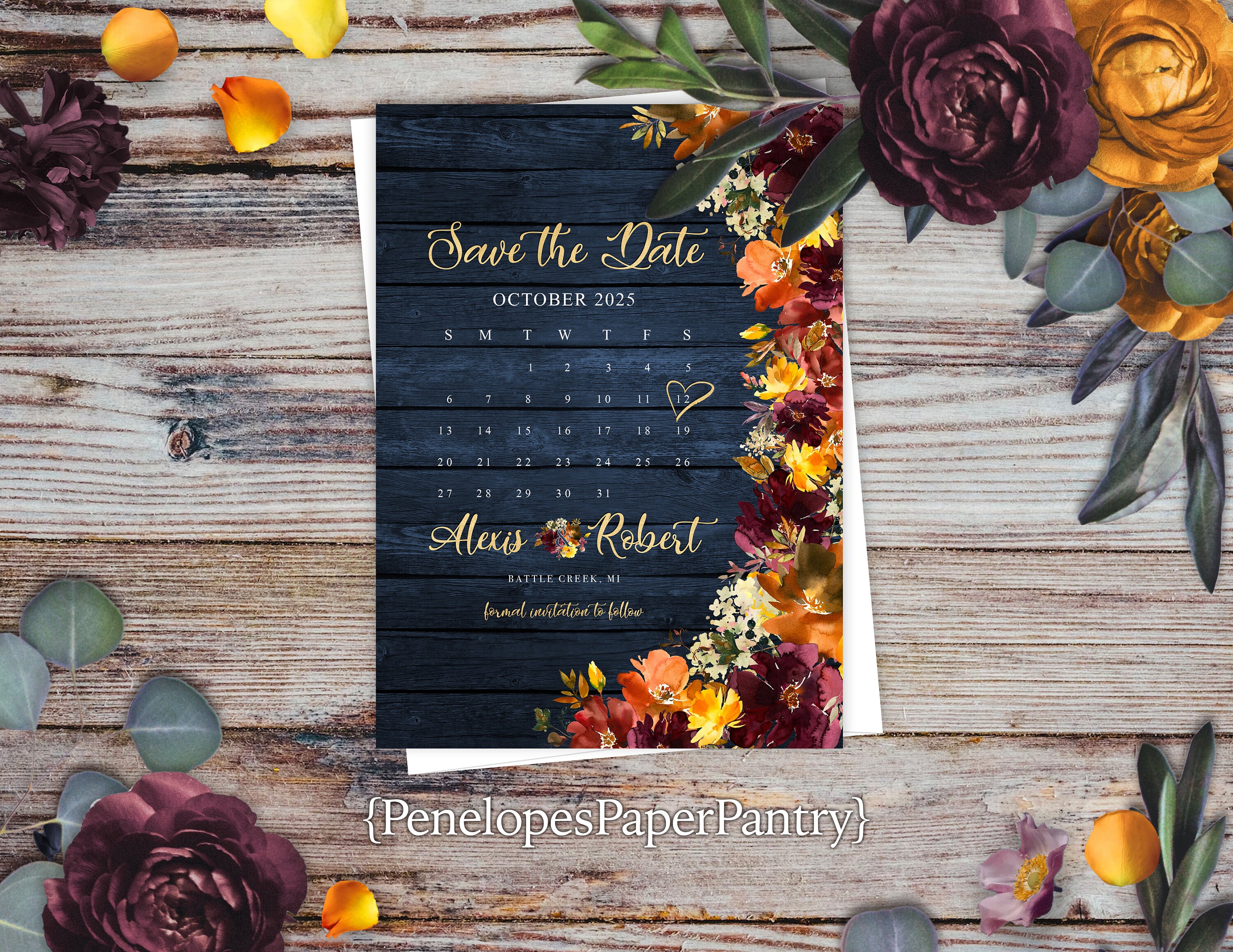 Burgundy Wedding Save the Date Cards, Lace Wedding Save The Dates